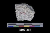 藏品(鎂膨潤石(皂石) )的圖片